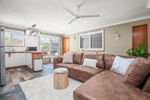 Akuli By The Sea Unit 3 - Accommodation Broadbeach 3