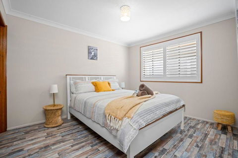 Akuli By The Sea Unit 3 - Accommodation Broadbeach 2