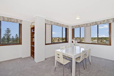 Akuna 18 6 Joffre Street - Accommodation Broadbeach 1