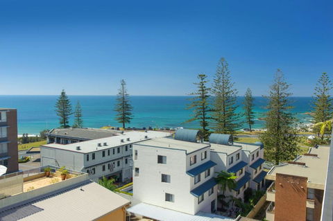 Akuna 23 6 Joffre Street - Accommodation Broadbeach 0