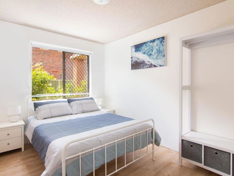 Akuna 3 Ground Floor Opposite Wallis Lake - Accommodation Broadbeach 3