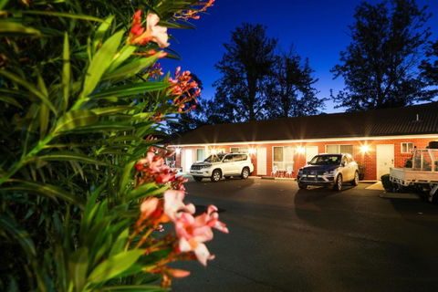 Akuna Motor Inn And Apartments - Accommodation Broadbeach 0