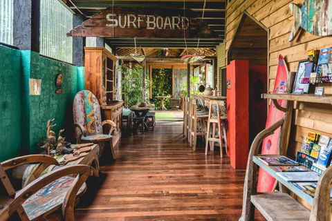 Albany Bali Style Accommodation - Accommodation Broadbeach 0