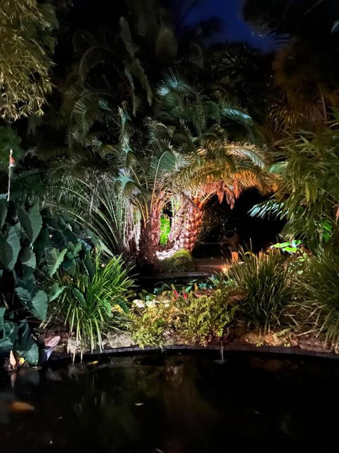 Albany Bali Style Accommodation - Accommodation Broadbeach 2