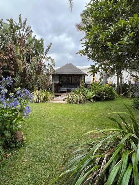 Albany Bali Style Accommodation - Accommodation Broadbeach 1