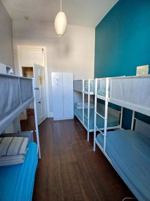 Albany Bayview Lodge - Accommodation Broadbeach 1