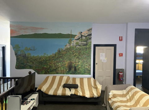 Albany Bayview Lodge - Accommodation Broadbeach 3