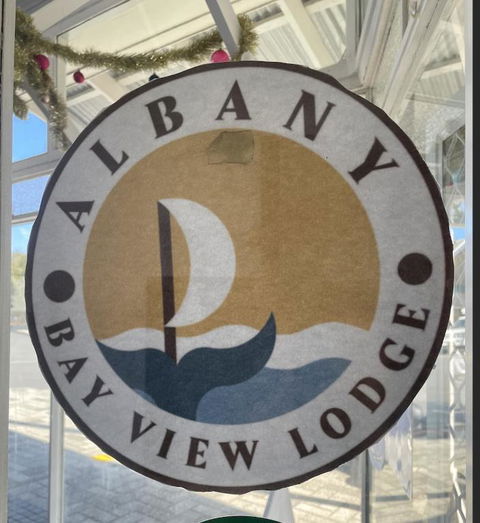 Albany Bayview Lodge - Accommodation Broadbeach 0