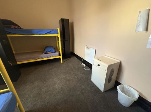 Albany Bayview Lodge - Accommodation Broadbeach 2