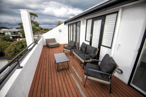 Albert - Accommodation Broadbeach 3