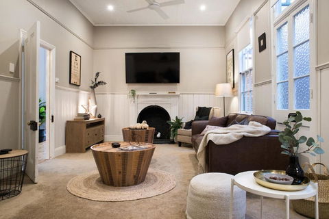 Albert Cottage - Accommodation Broadbeach 2