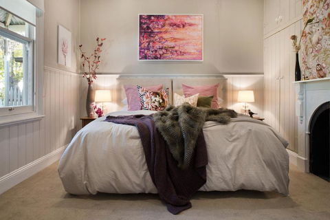 Albert Cottage - Accommodation Broadbeach 1