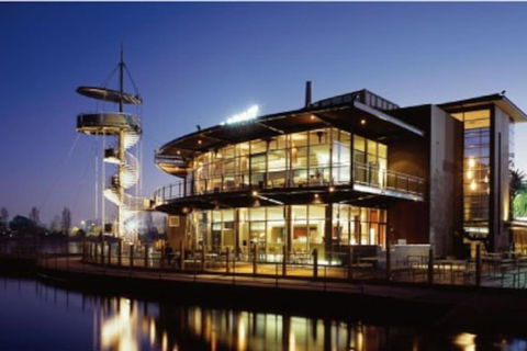 Albert Park Bayside Brilliance GRHM - Accommodation Broadbeach 4