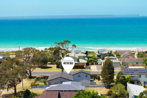 Albion Blue By Experience Jervis Bay - Accommodation Broadbeach 1