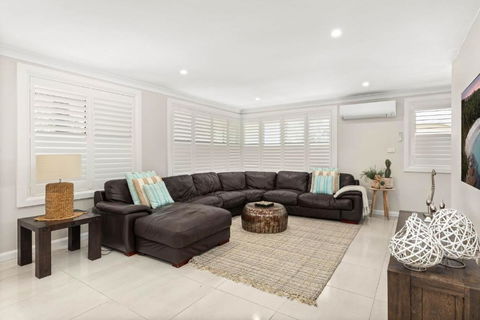 Albion Blue By Experience Jervis Bay - Accommodation Broadbeach 2