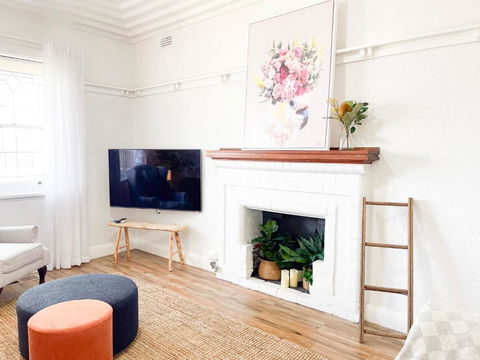 Albury Street Hideaway - Accommodation Broadbeach 2