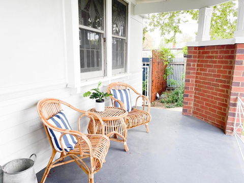 Albury Street Hideaway - Accommodation Broadbeach 4