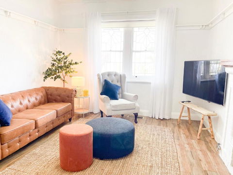 Albury Street Hideaway - Accommodation Broadbeach 0