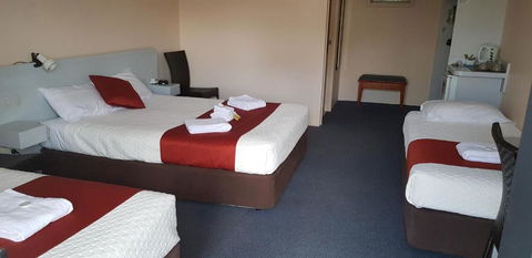 Alexander Motel - Accommodation Broadbeach 4
