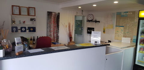 Alexander Motel - Accommodation Broadbeach 3