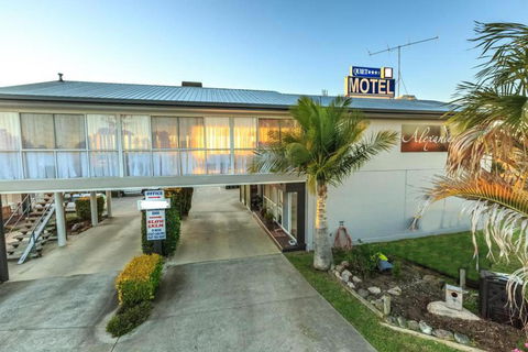 Alexander Motel - Accommodation Broadbeach 2