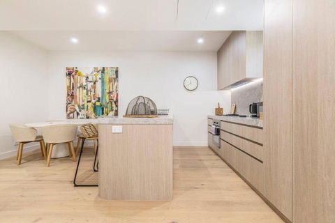 Alexandra Elegance - Riverside Living In Style - Accommodation Broadbeach 2