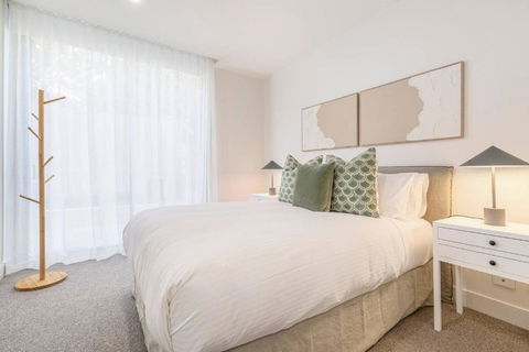 Alexandra Elegance - Riverside Living In Style - Accommodation Broadbeach 3