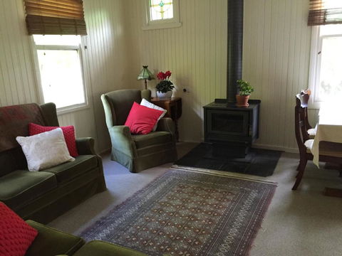 Alexandra Farmstay - Accommodation Broadbeach 1