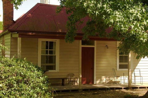 Alexandra Farmstay - Accommodation Broadbeach 4