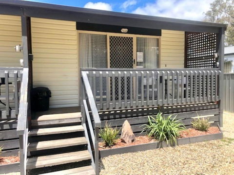 Alexandra Parklife Studio 5 - Accommodation Broadbeach 1