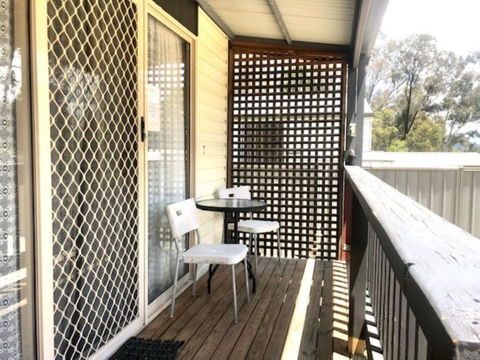 Alexandra Parklife Studio 5 - Accommodation Broadbeach 2