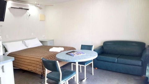 Alexandra Parklife Studio 5 - Accommodation Broadbeach 3