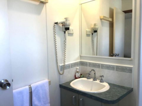 Alexandra Parklife Studio 5 - Accommodation Broadbeach 4