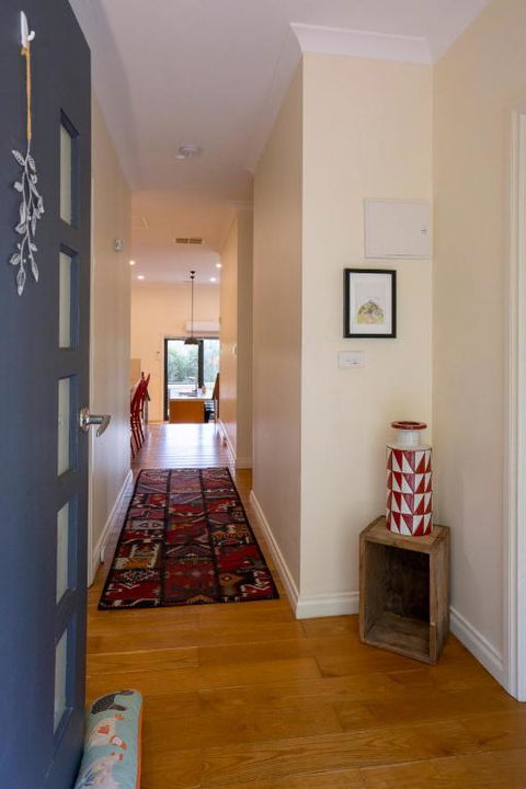 Alfies On Albert Daylesford - Accommodation Broadbeach 4