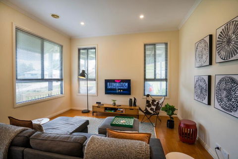 Alfies On Albert Daylesford - Accommodation Broadbeach 1
