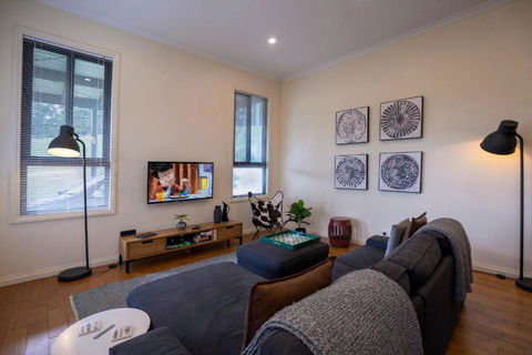 Alfies On Albert Daylesford - Accommodation Broadbeach 0