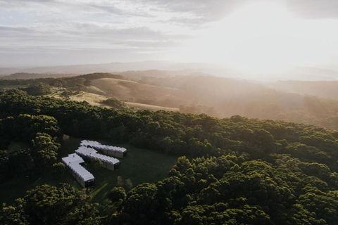 Alkina Lodge Mira - Accommodation Broadbeach 4