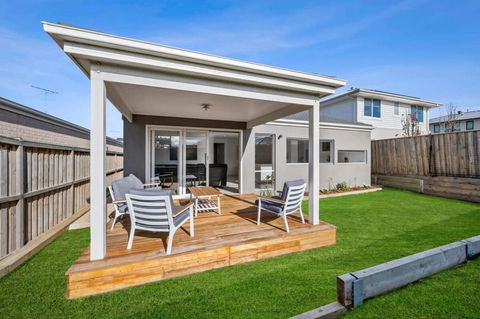 All Day Sunshine And Relaxation -Pet Friendly - Accommodation Broadbeach 3