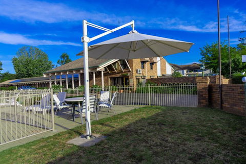 All Travellers Motor Inn - Accommodation Broadbeach 4