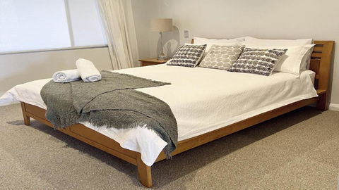 Allagai Bay Apartment Copa - Accommodation Broadbeach 4