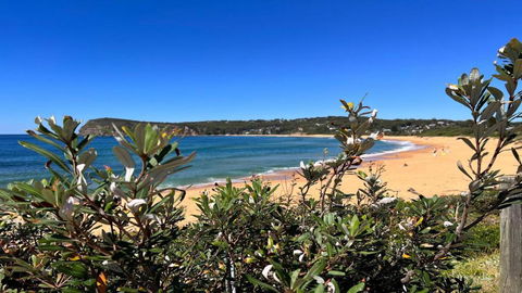 Allagai Bay Apartment Copa - Accommodation Broadbeach 1
