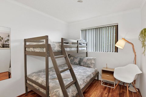 Allamanda Unit 22 - Accommodation Broadbeach 3