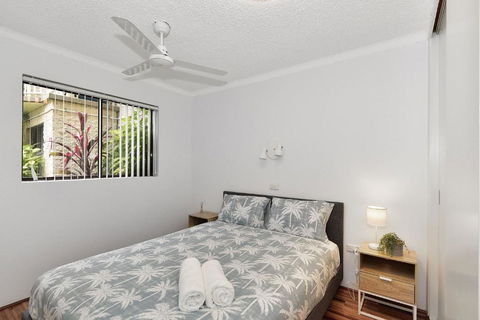 Allamanda Unit 22 - Accommodation Broadbeach 4