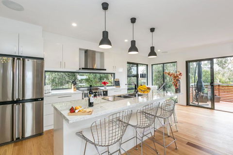 Allawah - Accommodation Broadbeach 4