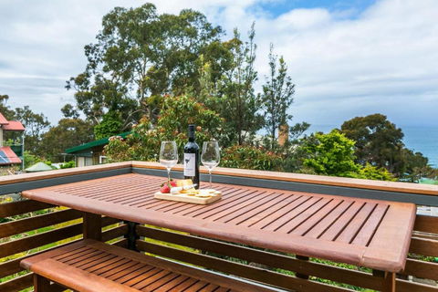 Allawah - Accommodation Broadbeach 0