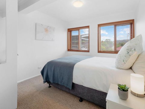 Allinga Apartment - Accommodation Broadbeach 3