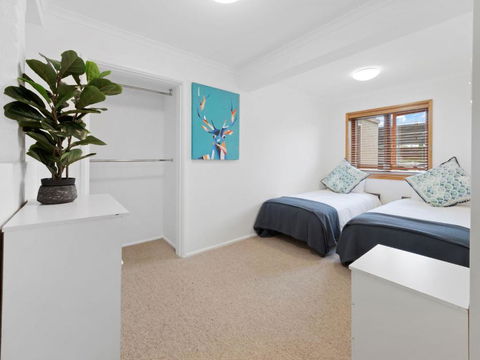 Allinga Apartment - Accommodation Broadbeach 4
