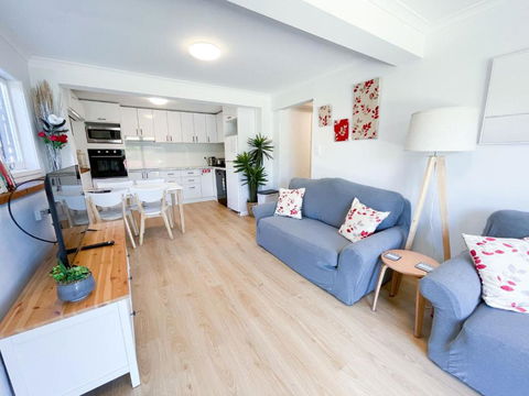 Allinga Apartment - Accommodation Broadbeach 0