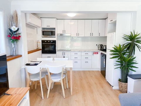 Allinga Apartment - Accommodation Broadbeach 1
