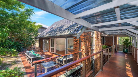 Allure - Bay Views And Wifi - Accommodation Broadbeach 3